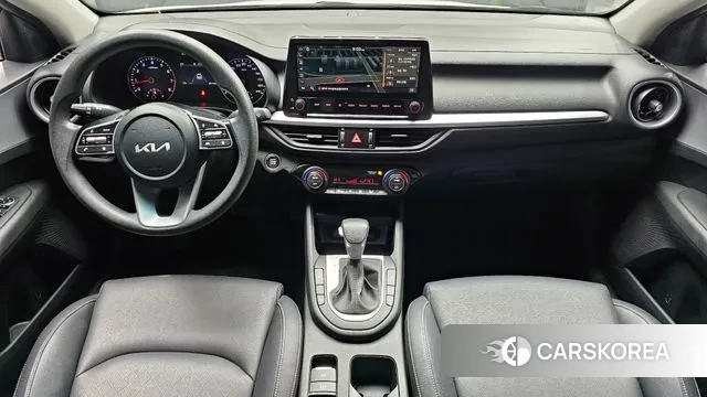 Kia The New K3 2nd generation id 3342671 из Кореи 17