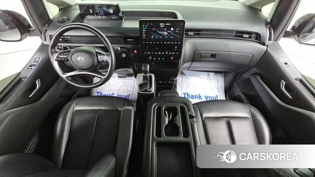 Hyundai Staria id 4249579 из Кореи 17