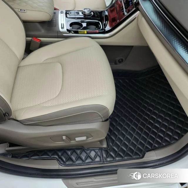 Kia Carnival 4th generation id 3982120 из Кореи 9