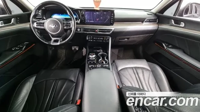 Kia K5 Hybrid 3rd Generation id 2922004 из Кореи 17