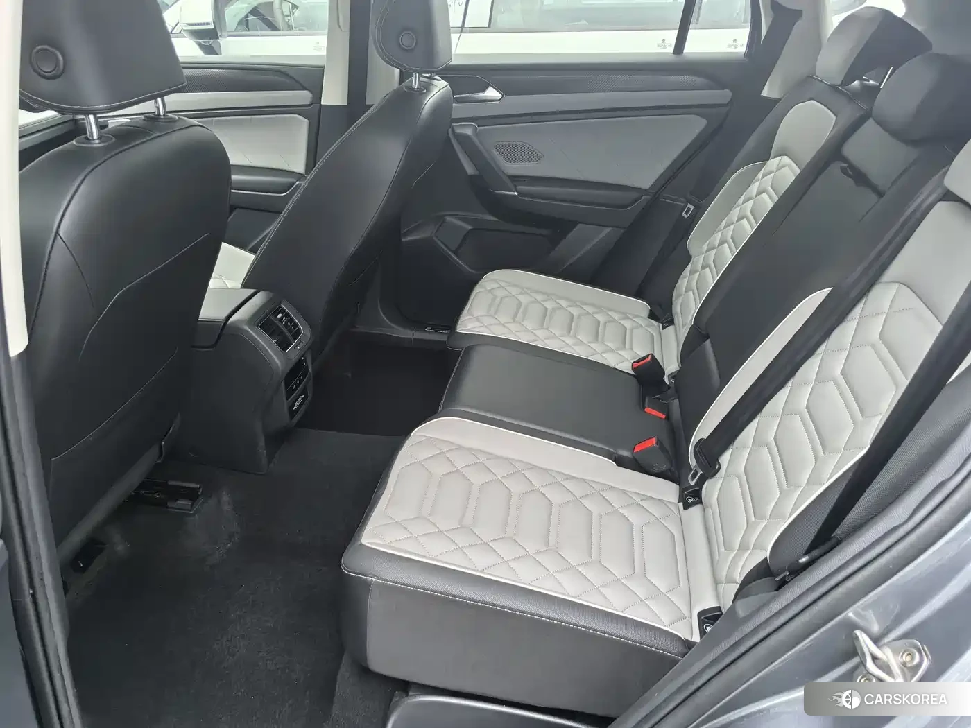 Volkswagen Tanyue id 4577428 из Китая 13