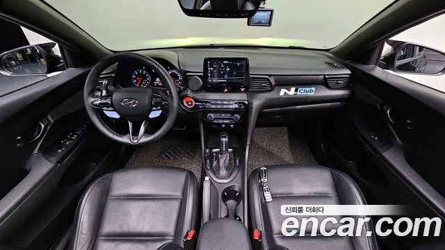 Hyundai Veloster (JS) id 2499148 из Кореи 17