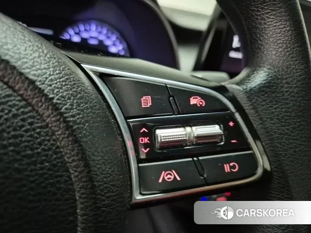 Kia The New K3 2nd generation id 3453633 из Кореи 16