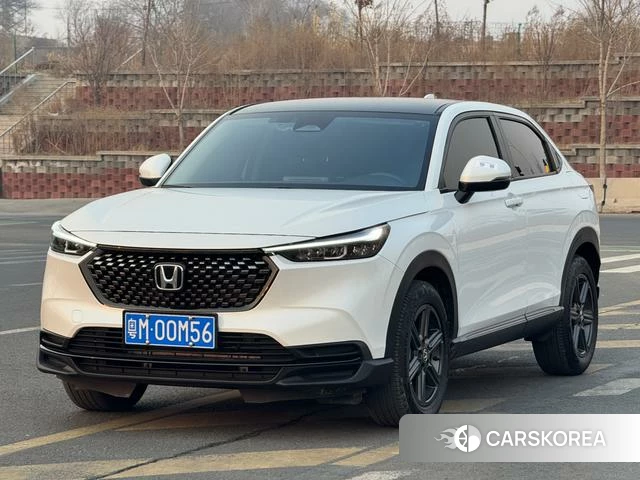 Honda XR-V id 4279141 из Китая 14