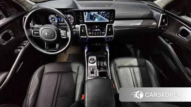 Kia Sorento 4th Generation id 2970628 из Кореи 17