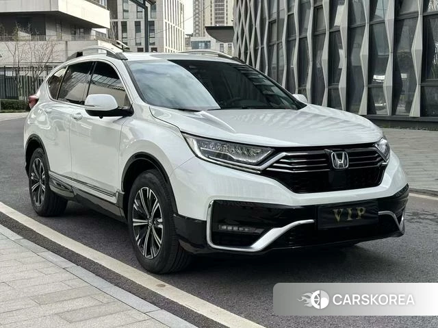 Honda CR-V PHEV id 4261366 из Китая 7