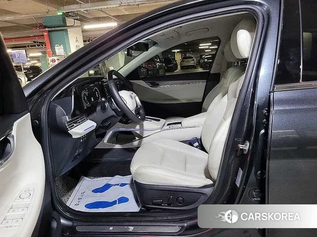 Hyundai The New Grandeur IG Hybrid id 3295327 из Кореи 17