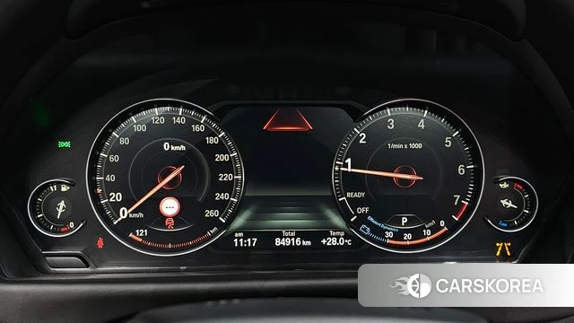 BMW 4 Series (F32) id 4614719 из Кореи 32