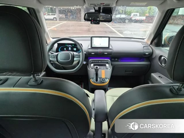 Hyundai Casper id 4561339 из Кореи 17