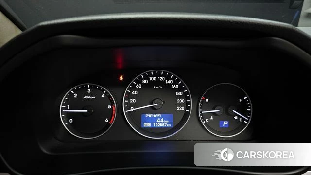 Hyundai The New Grand Starex id 4325854 из Кореи 26