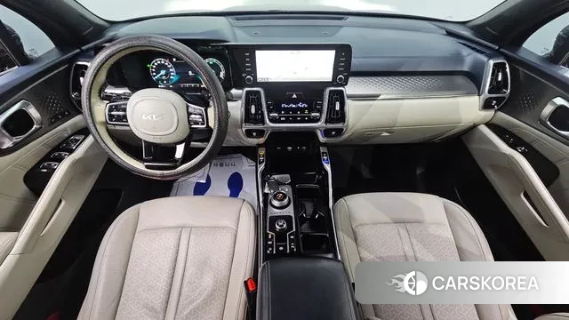 Kia Sorento 4th Generation id 3518366 из Кореи 17