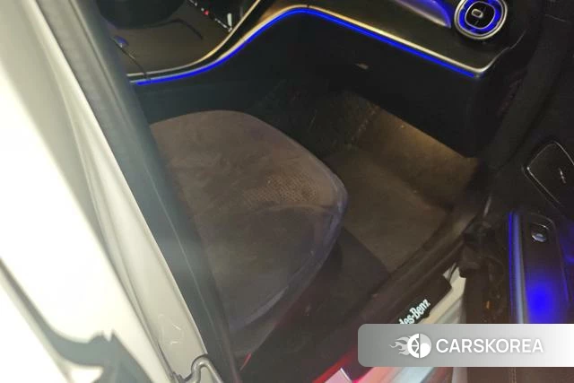 Mercedes-Benz Class C id 4300945 из Китая 14