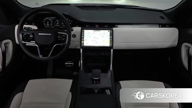 Land Rover Discovery Sports 2nd Generation id 3462043 из Кореи 17