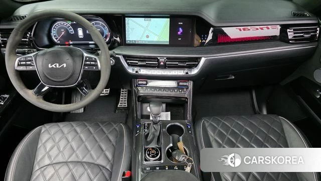 Kia Mohave Master id 3877801 из Кореи 17