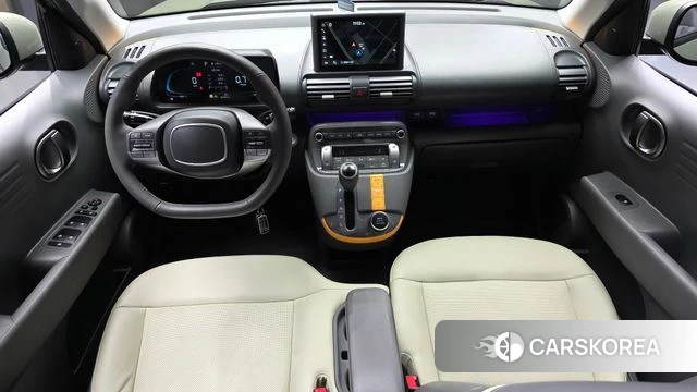 Hyundai Casper id 4414981 из Кореи 27