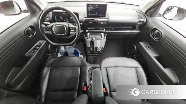 Hyundai Casper id 4187191 из Кореи 28