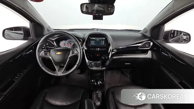 Chevrolet (GM Daewoo) The Next Spark id 3510160 из Кореи 17