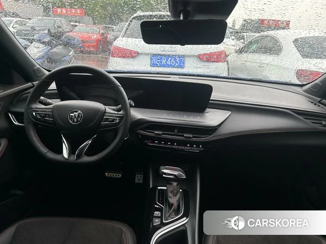 Buick Weilang id 4215136 из Китая 8
