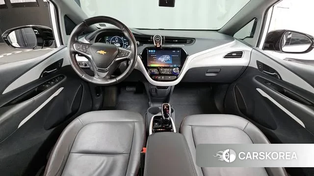 Chevrolet (GM Daewoo) Bolt EV id 3066071 из Кореи 17