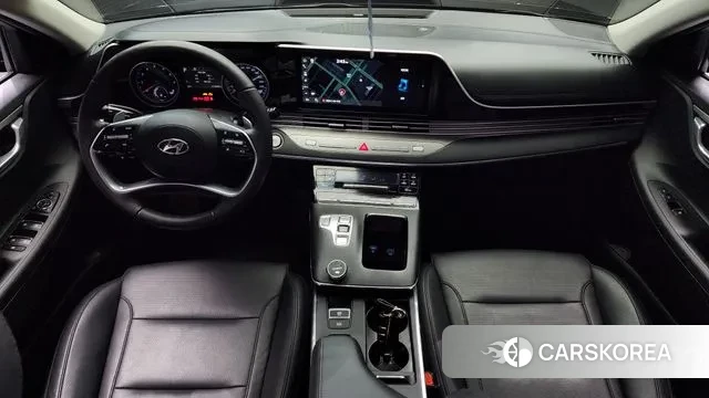 Hyundai The New Grandeur IG id 2894808 из Кореи 17