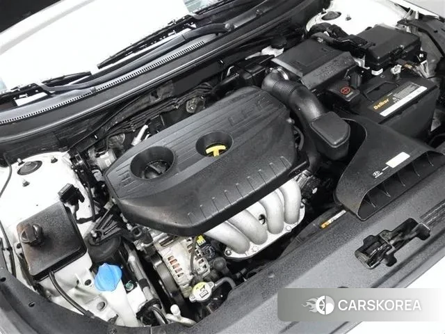 Hyundai Sonata New Rise id 3018868 из Кореи 17