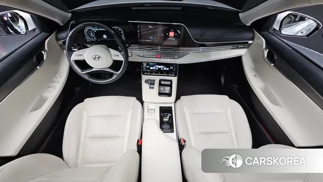 Hyundai The New Grandeur IG id 3735654 из Кореи 17