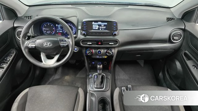 Hyundai Kona id 4285158 из Кореи 26
