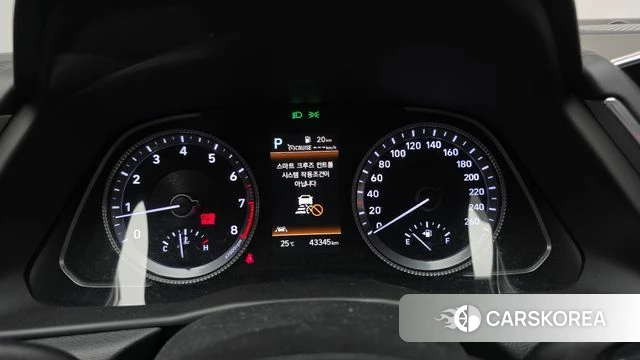 Hyundai Sonata (DN8) id 4965932 из Кореи 23