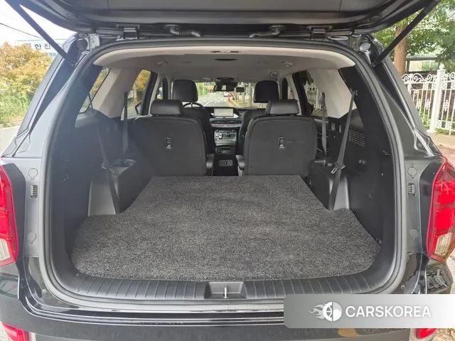 Hyundai Palisade id 3269651 из Кореи 12