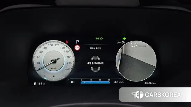 Hyundai The New Palisade id 3659443 из Кореи 17