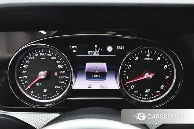 Mercedes-Benz E-Class W213 id 3601917 из Кореи 16