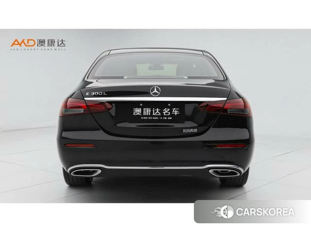 Mercedes-Benz E-class id 4264542 из Китая 7