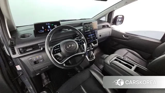 Hyundai Staria id 3492202 из Кореи 17