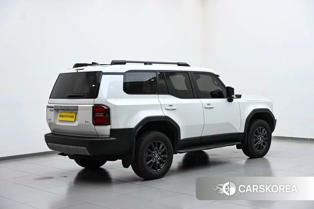 Toyota Prado id 4261892 из Китая 17