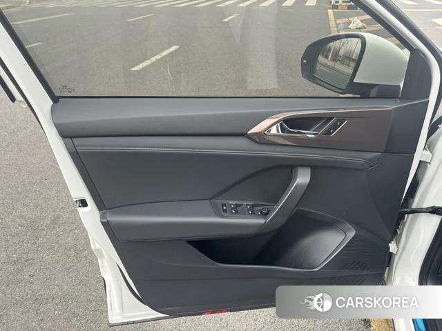 Volkswagen Tuyue id 3926950 из Китая 19