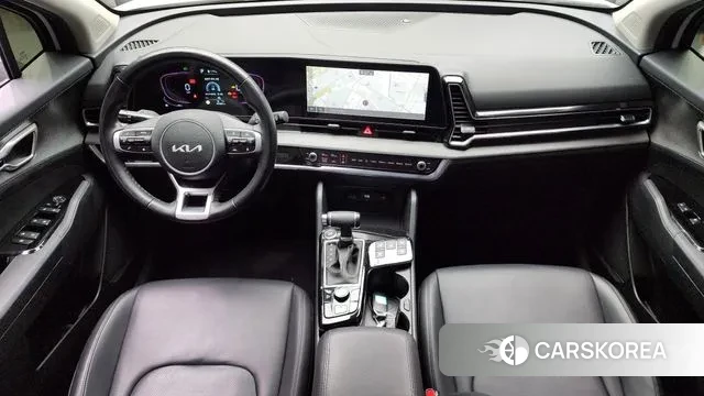 Kia Sportage 5th Generation id 3597166 из Кореи 17