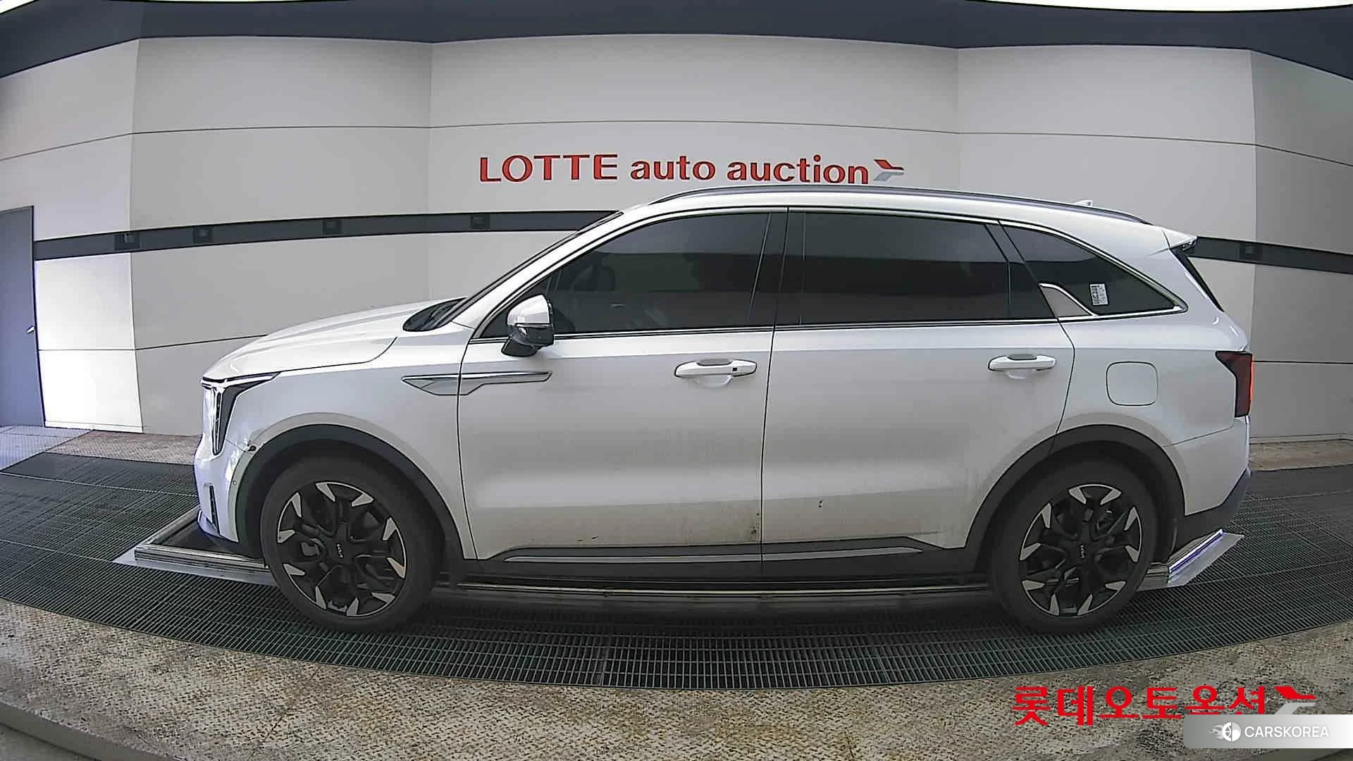 Kia Sorento id 3882090 из Кореи 33