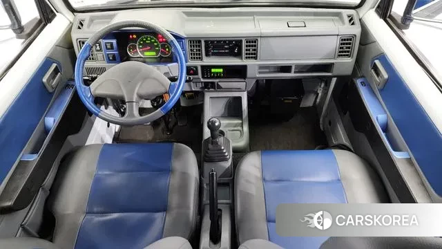 Chevrolet (GM Daewoo) New Damas id 2960907 из Кореи 17