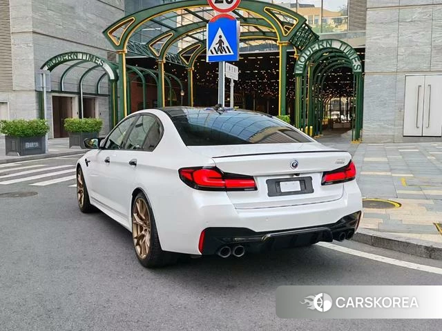 BMW M5 id 4328708 из Китая 7
