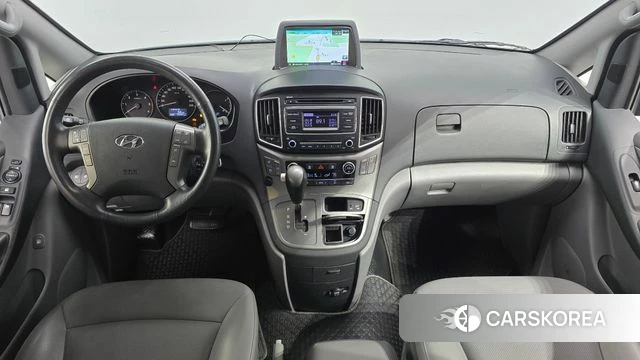 Hyundai The New Grand Starex id 4268872 из Кореи 17