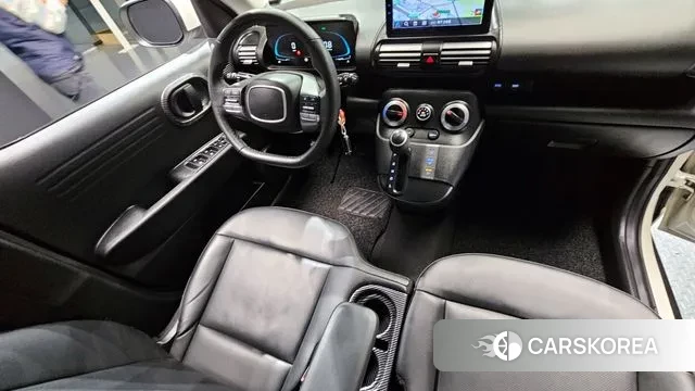 Hyundai Casper id 3620651 из Кореи 17