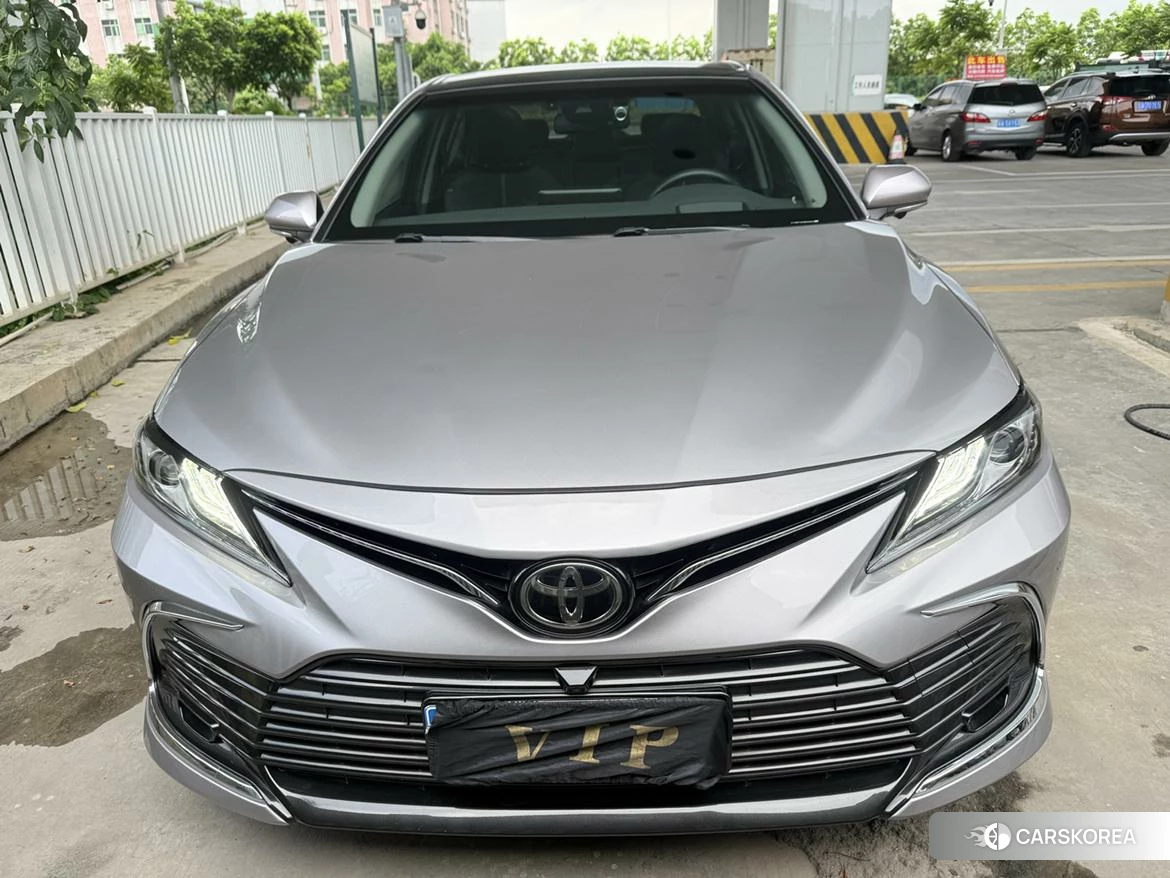 Toyota Camry id 4452378 из Китая 15