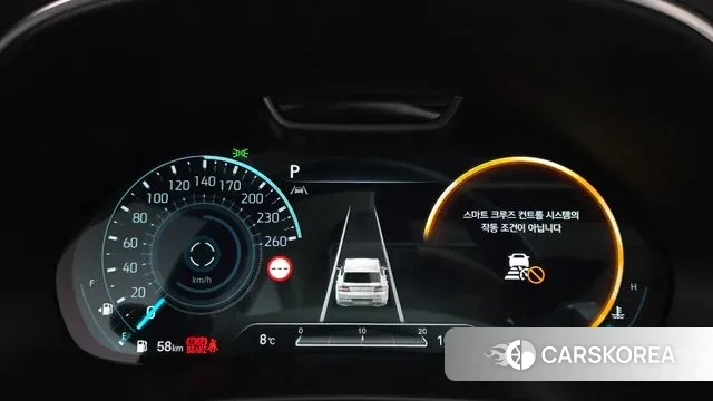 Genesis GV80 id 3540034 из Кореи 17