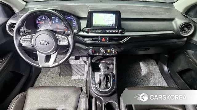 Kia Come New K3 id 3714012 из Кореи 17