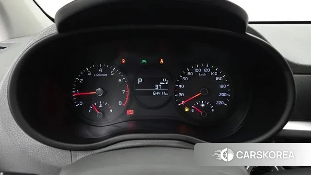 Kia Morning Urban (JA) id 3504155 из Кореи 17