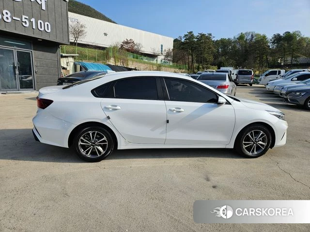 Kia The New K3 2nd generation id 3940299 из Кореи 16