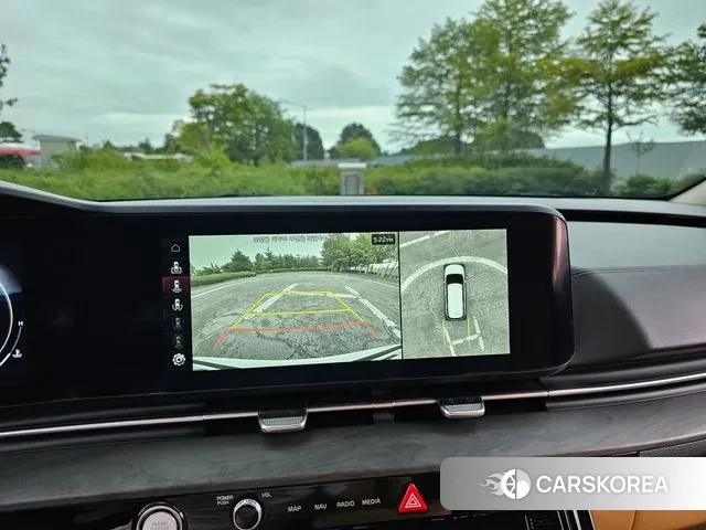 Kia Carnival 4th generation id 3031853 из Кореи 17