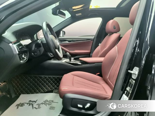 BMW 5 series id 4273416 из Китая 9