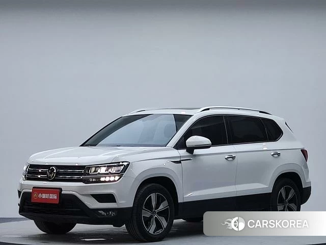 Volkswagen Tuyue id 4264708 из Китая 16