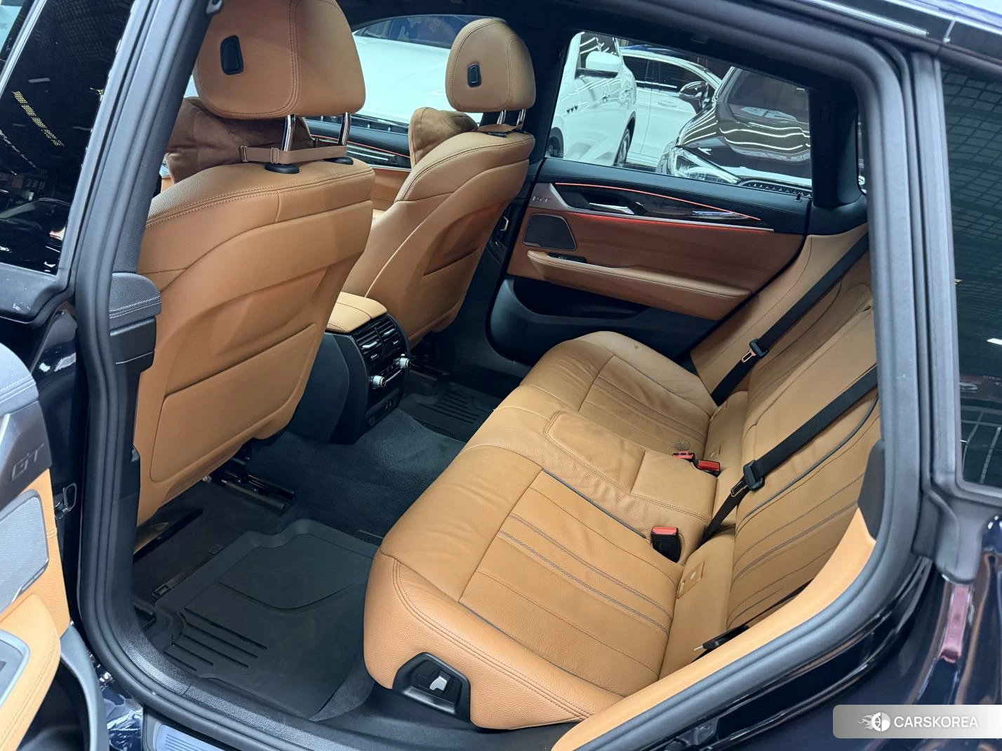 BMW 6 series GT id 4406082 из Китая 33